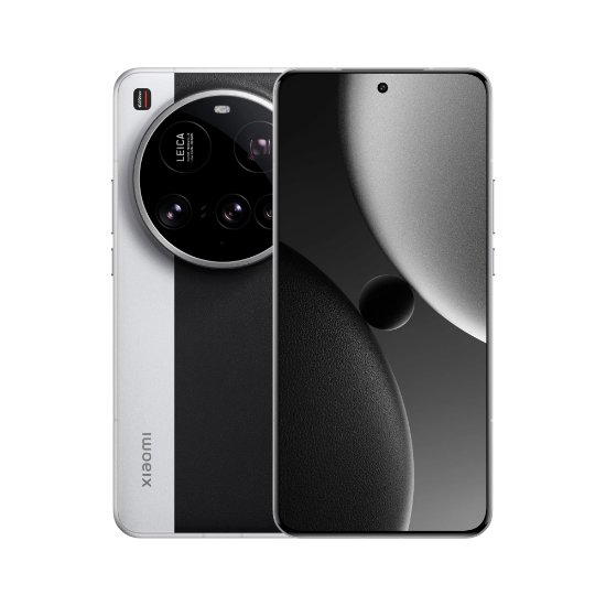 IZLOŽBENI - Mobitel XIAOMI 15 Ultra, 6,73", 16GB, 512GB, Android 15, srebrni