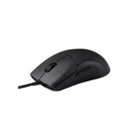 Miš XIAOMI Gaming Mouse Lite, RGB, optički, 6200dpi, crni