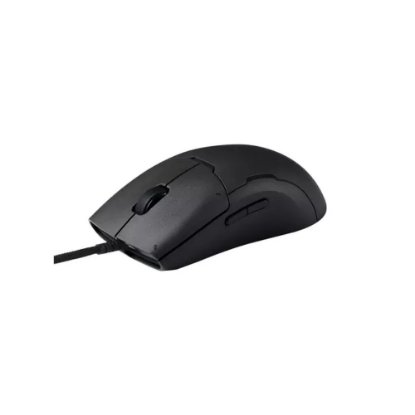 Miš XIAOMI Gaming Mouse Lite, RGB, optički, 6200dpi, crni