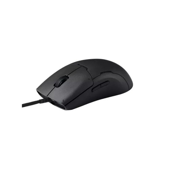 Miš XIAOMI Gaming Mouse Lite, RGB, optički, 6200dpi, crni
