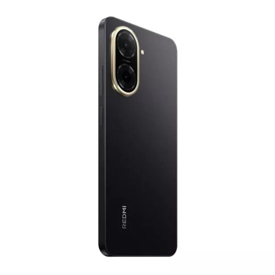 Mobitel XIAOMI Redmi A5, 6,88", 3GB, 64GB, Android 15, crni