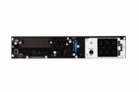 UPS APC SRT1000RMXLI-NC, 1000 VA, 230 V, 1000 W