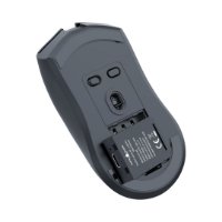 Miš WHITE SHARK WGM-5022 LUCAN, 12.000 DPI, optički, bežični, crni