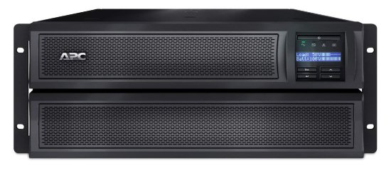 UPS APC SMX2200HV 2200 VA/1980 W, 2200 VA 240 V, 1980 W