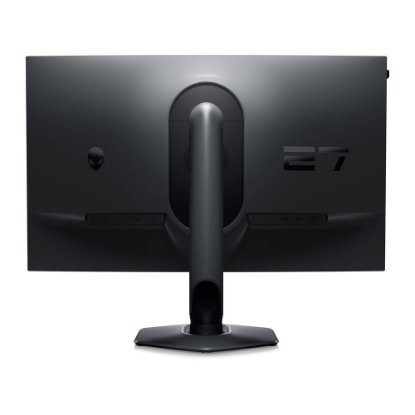 IZLOŽBENI - Gaming monitor 27" DELL AW2724HF, FHD, IPS, 360Hz, 1ms, 400cd/m2, FreeSync, pivot, crni
