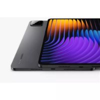 IZLOŽBENI - Tablet XIAOMI Pad 7, 11", 8GB, 256GB, WiFi, Android 15, sivi