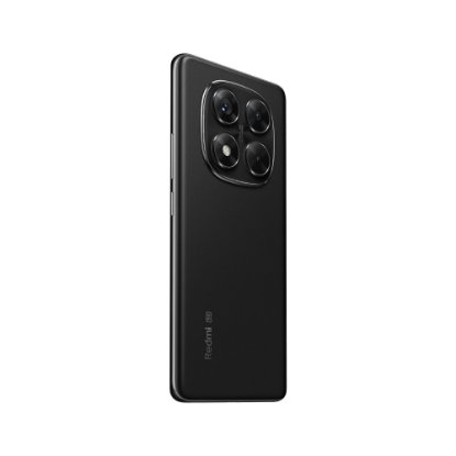 IZLOŽBENI - Mobitel XIAOMI Redmi Note 14 Pro, 6,67", 8GB, 256GB, Android 14, crni