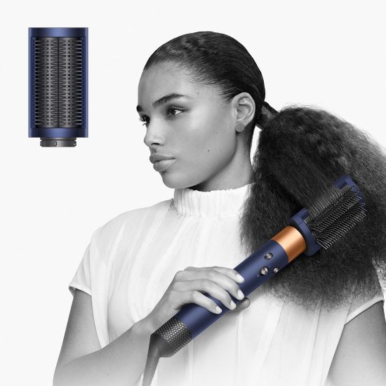 Uvijač za kosu DYSON Airwrap Complete, Prussian Blue/Rich Copper Long Volumise