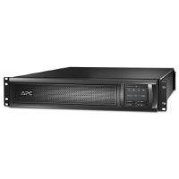 UPS APC SMX2200R2HVNC, 200-240 V ulaz, 208-240 V