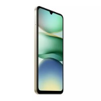 Mobitel XIAOMI Redmi A5, 6,88", 3GB, 64GB, Android 15, žuti