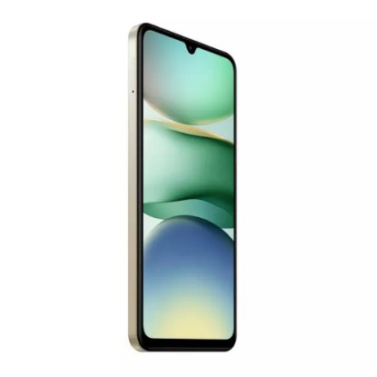 Mobitel XIAOMI Redmi A5, 6,88", 3GB, 64GB, Android 15, žuti