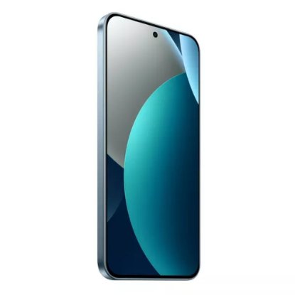 IZLOŽBENI - Mobitel XIAOMI Redmi Note 15 Pro, 6,83", 8GB, 256GB, Android 15, plavi