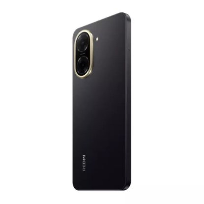 IZLOŽBENI - Mobitel XIAOMI Redmi A5, 6,88", 3GB, 64GB, Android 15, crni