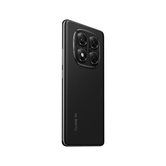 IZLOŽBENI - Mobitel XIAOMI Redmi Note 14 Pro+ 5G, 6,67", 8GB, 256GB, Android 14, crni