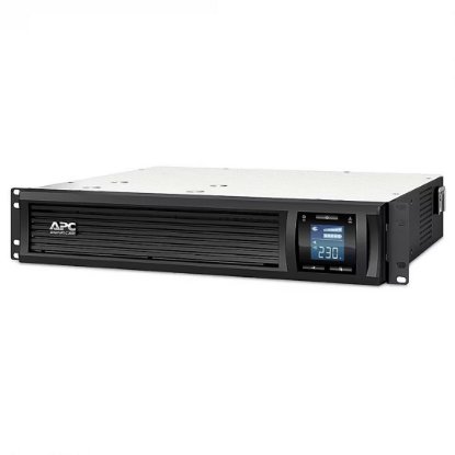 UPS APC SMC2000I-2U, 2000 VA, 230 V, 1300 W