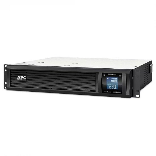 UPS APC SMC2000I-2U, 2000 VA, 230 V, 1300 W