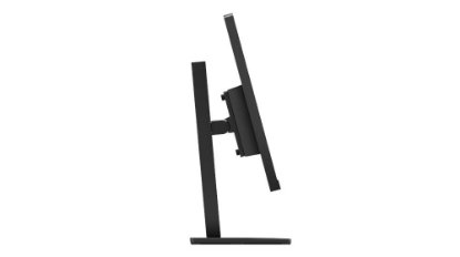 Monitor 23,8" LENOVO ThinkVision E24Q-30 63ECGAT2EU, QHD  IPS, 100Hz, 4ms, 300cd/m2, HDMI, crni