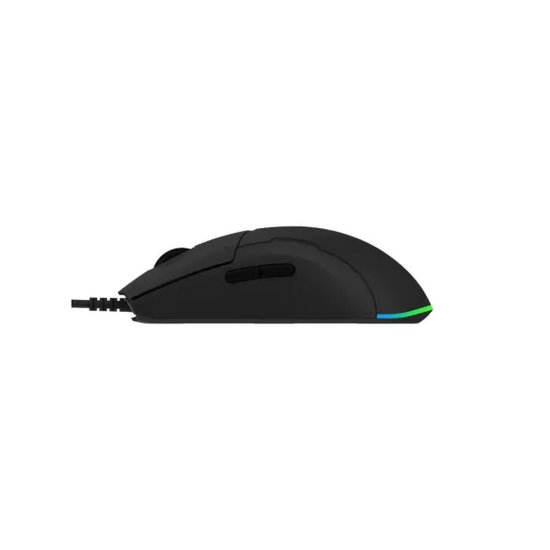 Miš XIAOMI Gaming Mouse Lite, RGB, optički, 6200dpi, crni