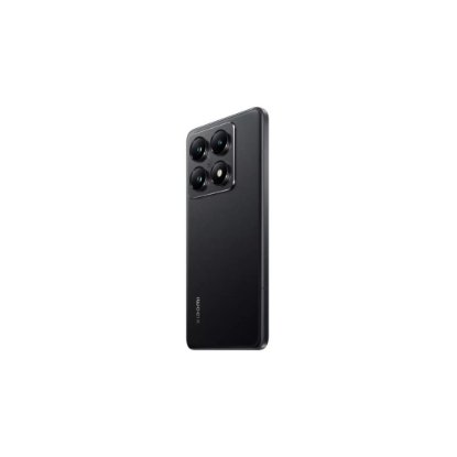 IZLOŽBENI - Mobitel XIAOMI 14T Pro, 6,67", 12GB, 512GB, Android 14, crni