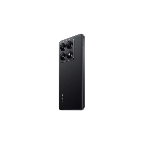 IZLOŽBENI - Mobitel XIAOMI 14T Pro, 6,67", 12GB, 512GB, Android 14, crni