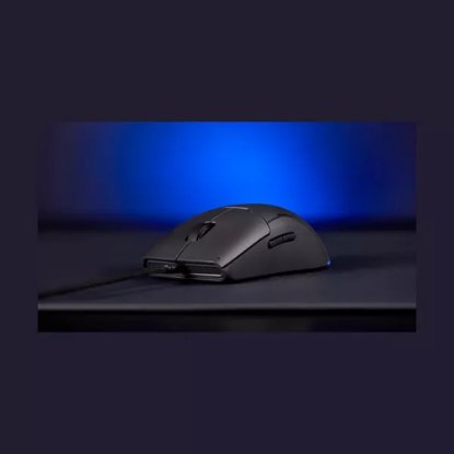 Miš XIAOMI Gaming Mouse Lite, RGB, optički, 6200dpi, crni