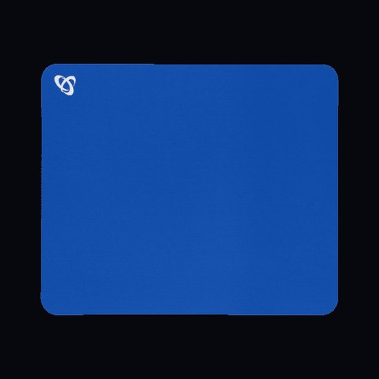 Podloga za miš SBOX MP-03, 30x25, plava