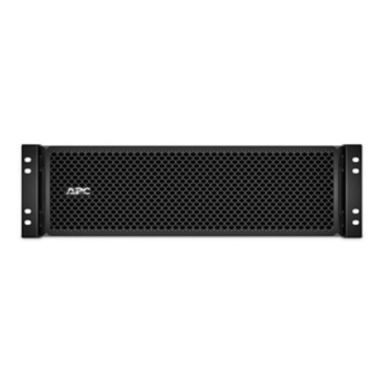 Baterija za UPS APC SRT192RMBP, 192 V, za 5 kVA i 6 kVA