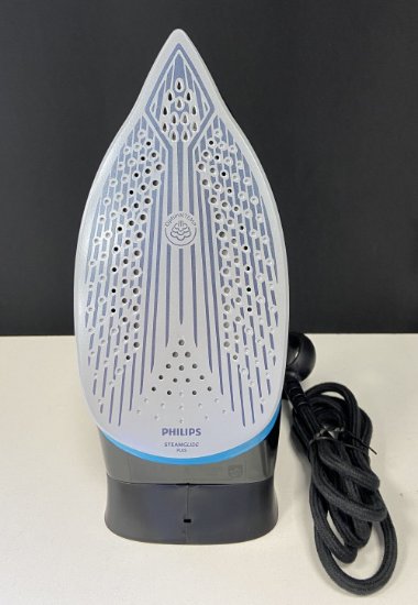 RABLJENI - Glačalo PHILIPS GC3925/30, 2500W, ljubičasto/crno
