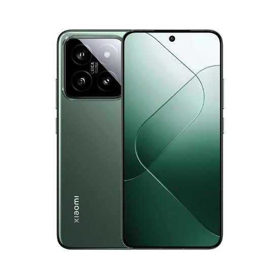 IZLOŽBENI - Mobitel XIAOMI 14, 6.36", 12GB, 512GB, Android 14, zeleni