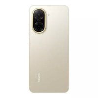 Mobitel XIAOMI Redmi A5, 6,88", 3GB, 64GB, Android 15, žuti