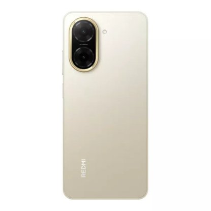 Mobitel XIAOMI Redmi A5, 6,88", 3GB, 64GB, Android 15, žuti