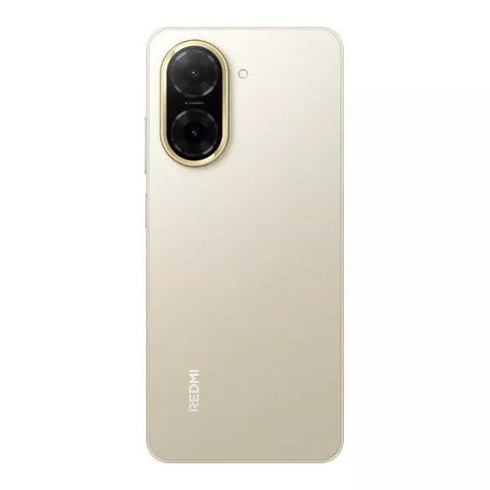 Mobitel XIAOMI Redmi A5, 6,88", 3GB, 64GB, Android 15, žuti