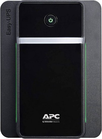 UPS APC BVX1600LI 1600 VA, 900 W, 230 V
