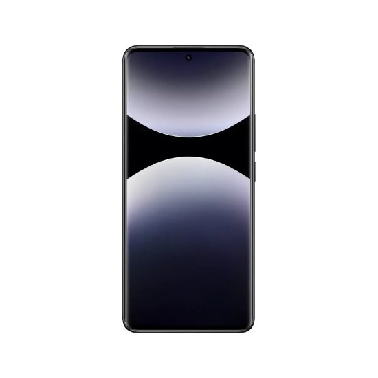 IZLOŽBENI - Mobitel XIAOMI Redmi Note 14 Pro+ 5G, 6,67", 8GB, 256GB, Android 14, crni