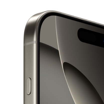 IZLOŽBENI - Mobitel APPLE iPhone 16 Pro, 6,3", 8GB, 256GB, iOS, sivi