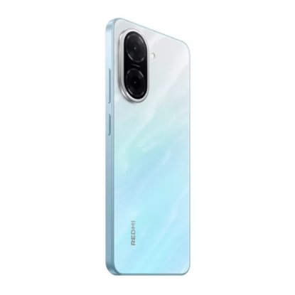 IZLOŽBENI - Mobitel XIAOMI Redmi A5, 6,88", 3GB, 64GB, Android 15, plavi