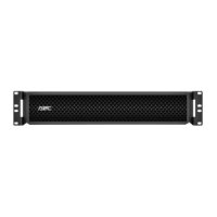 Baterija za UPS APC SRT72RMBP, 72 V, 2.2 kVA