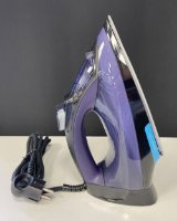 RABLJENI - Glačalo PHILIPS GC3925/30, 2500W, ljubičasto/crno