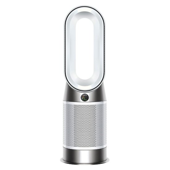 Pročišćivač zraka DYSON Pure Hot & Cool Gen1 HP10 - pročišćava, grije i hladi