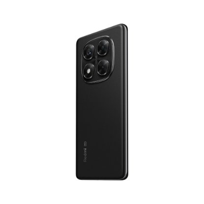 IZLOŽBENI - Mobitel XIAOMI Redmi Note 14 Pro, 6,67", 8GB, 256GB, Android 14, crni