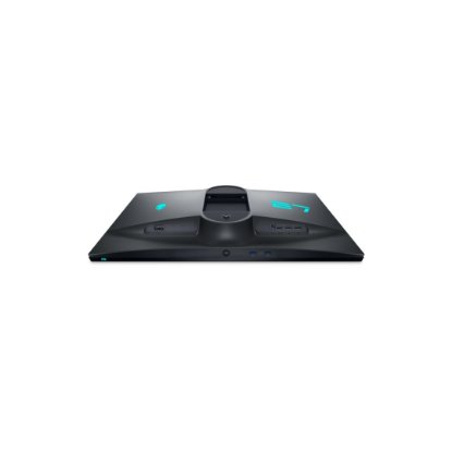 IZLOŽBENI - Gaming monitor 27" DELL AW2724DM, QHD, IPS, 180Hz, 1ms, 600cd/m2, FreeSync, pivot, crni