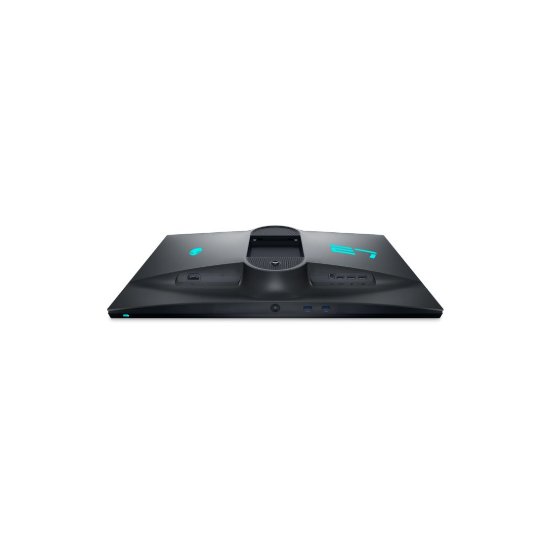 IZLOŽBENI - Gaming monitor 27" DELL AW2724DM, QHD, IPS, 180Hz, 1ms, 600cd/m2, FreeSync, pivot, crni