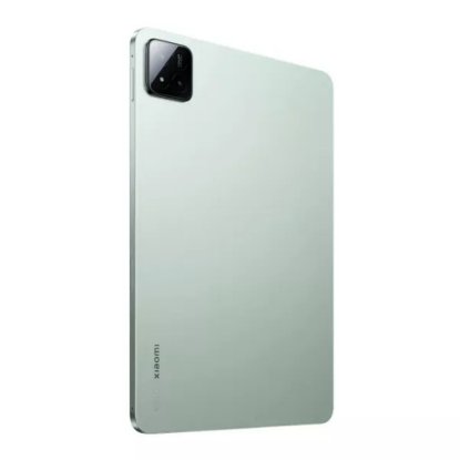 Tablet XIAOMI Pad 7, 11", 8GB, 256GB, WiFi, Android 15, zeleni