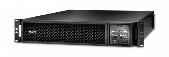 UPS APC SRT1000RMXLI-NC, 1000 VA, 230 V, 1000 W