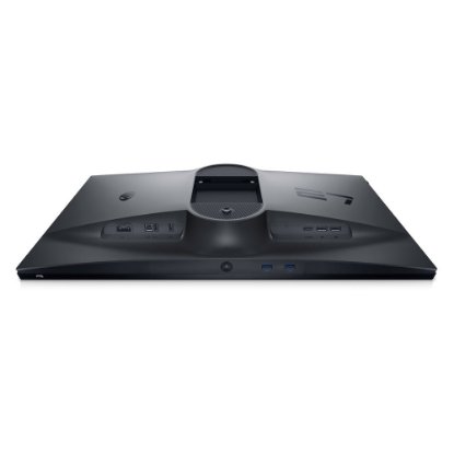 IZLOŽBENI - Gaming monitor 27" DELL AW2724HF, FHD, IPS, 360Hz, 1ms, 400cd/m2, FreeSync, pivot, crni