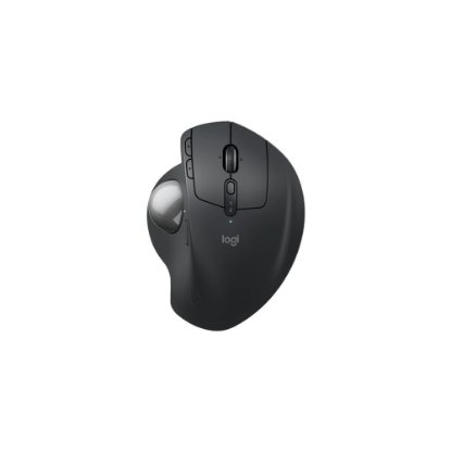 Miš LOGITECH MX Ergo S, optički, bežični, 2048dpi, sivi