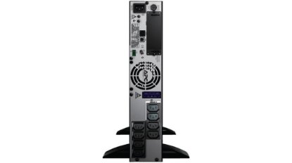 UPS APC SMX750I, 750 VA, 230 V, 600 W