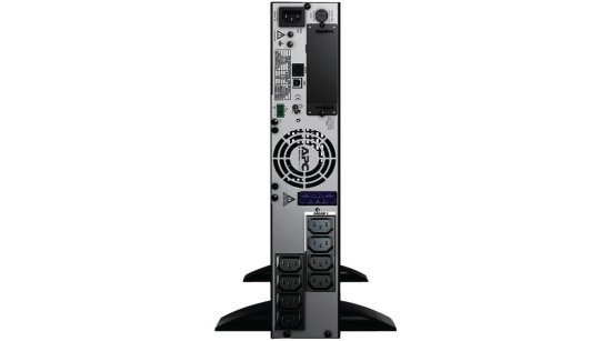 UPS APC SMX750I, 750 VA, 230 V, 600 W
