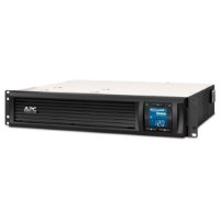 UPS APC Smart-UPS C SMC1500I-2UC, 1500VA, 900 W, 230V