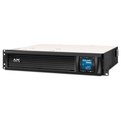 UPS APC Smart-UPS C SMC1500I-2UC, 1500VA, 900 W, 230V